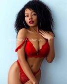 Анкета проститутки Таюша - метро Якиманка, возраст - 19