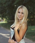 Анкета проститутки Катенька - метро Замоскворечье, возраст - 19