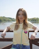 Анкета проститутки Сабина - метро Тимирязевский, возраст - 19