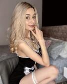 Анкета проститутки Надежда - метро Бибирево, возраст - 20