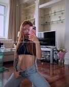 Анкета проститутки Линда - метро Басманный, возраст - 20