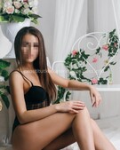 Анкета проститутки Лиза - метро Куркино, возраст - 20