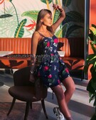 Анкета проститутки Викуля - метро Перово, возраст - 20