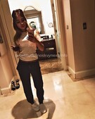 Анкета проститутки Лилия - метро Тверской, возраст - 20