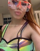 Анкета проститутки Стелла - метро Бибирево, возраст - 20