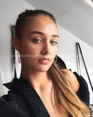 Анкета проститутки Милослава - метро Сокол, возраст - 21