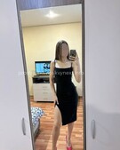 Анкета проститутки Снежана - метро Коньково, возраст - 21