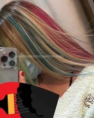 Анкета проститутки Галя - метро Текстильщики, возраст - 21