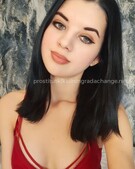 Анкета проститутки Элеонора - метро Чертаново Центральное, возраст - 22