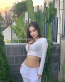 Анкета проститутки Риана - метро Южнопортовый, возраст - 22