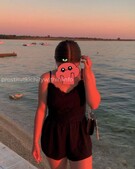 Анкета проститутки Элеонора - метро Арбат, возраст - 22