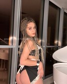 Анкета проститутки Сабина - метро Красносельский, возраст - 22