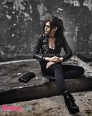 Анкета проститутки Марта - метро Нагатино-Садовники, возраст - 22