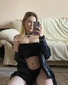 Анкета проститутки Элина - метро Ломоносовский, возраст - 22