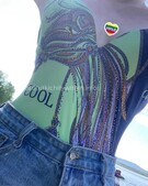 Анкета проститутки Ленусик - метро Таганский, возраст - 22