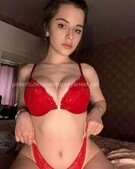 Анкета проститутки Адель - метро Митино, возраст - 22