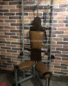 Анкета проститутки Эвелина - метро Северное Медведково, возраст - 22