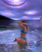 Анкета проститутки Галя - метро Тимирязевский, возраст - 22