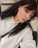 Анкета проститутки Галя - метро Митино, возраст - 22