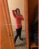 Анкета проститутки Светлана - метро Даниловский, возраст - 22