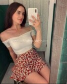 Анкета проститутки Милослава - метро Мещанский, возраст - 23