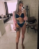 Анкета проститутки Юлия - метро Строгино, возраст - 23