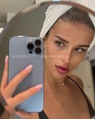 Анкета проститутки Майя - метро Люблино, возраст - 23