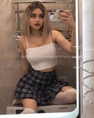 Анкета проститутки Юлия - метро Замоскворечье, возраст - 23