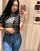 Анкета проститутки Инга - метро Тимирязевский, возраст - 23