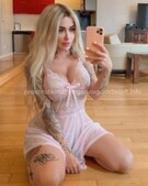 Анкета проститутки Николь - метро Сходненская, возраст - 23