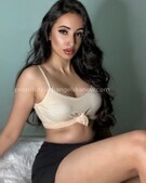 Анкета проститутки Лизочка - метро Арбат, возраст - 23