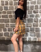 Анкета проститутки Алена - метро Даниловский, возраст - 23