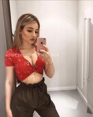 Анкета проститутки Зита - метро Перово, возраст - 23