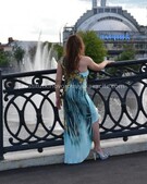 Анкета проститутки Надя - метро Царицыно, возраст - 23