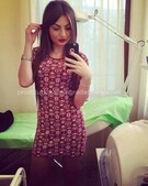 Анкета проститутки Эмма - метро Выхино-Жулебино, возраст - 23