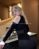 Анкета проститутки Полина - метро Дорогомилово, возраст - 23