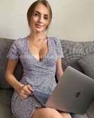 Анкета проститутки Марина - метро Тимирязевский, возраст - 23