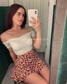 Анкета проститутки Леся - метро Тверской, возраст - 23