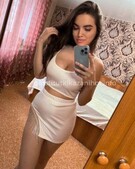 Анкета проститутки Таня - метро Южнопортовый, возраст - 23