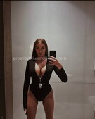 Анкета проститутки Лизочка - метро Дорогомилово, возраст - 23