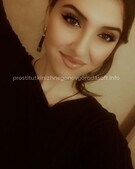 Анкета проститутки Сабина - метро Строгино, возраст - 23