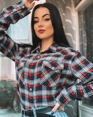 Анкета проститутки Кристина - метро Южное Измайлово, возраст - 23