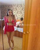 Анкета проститутки Влада - метро Фили-Давыдково, возраст - 23