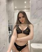 Анкета проститутки Влада - метро Ломоносовский, возраст - 23