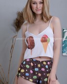 Анкета проститутки Ярослава - метро Куркино, возраст - 23