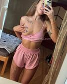 Анкета проститутки Ангелина - метро Коньково, возраст - 23