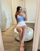 Анкета проститутки Ида - метро Филевский парк, возраст - 23