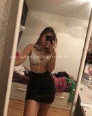 Анкета проститутки Полина - метро Измайлово, возраст - 23