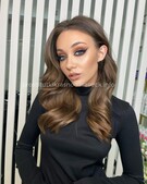 Анкета проститутки Эмма - метро Южнопортовый, возраст - 23