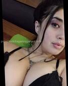 Анкета проститутки Каролина - метро Выхино-Жулебино, возраст - 23